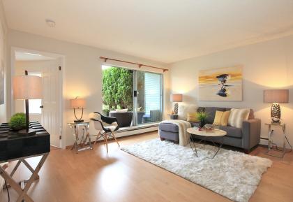 108 - 1550 Chesterfield Avenue, Central Lonsdale, North Vancouver 